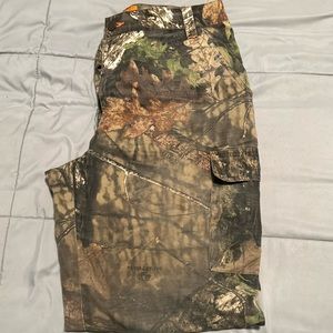 Field and Stream Cargo Pants